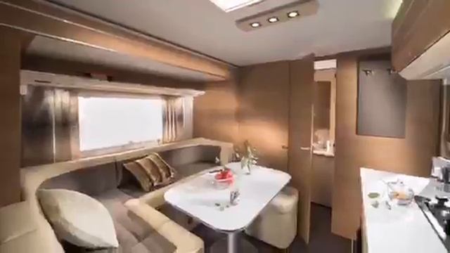 Adria Australia Caravans - Sydney RV Group Penrith