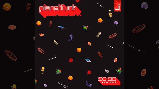 Inside All the People (Planet Funk Remix)