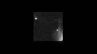Cassini ISS Saturn Enceladus Mimas