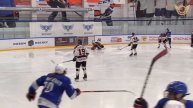 HC Eagles – HC G ENERGY Дивизион Юпитер
