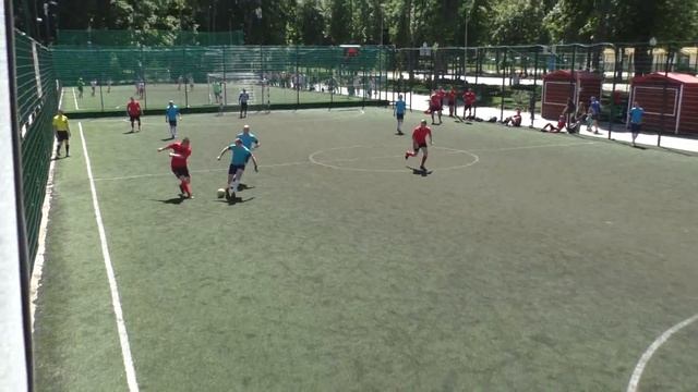 9 КХ 9 Орион - Фк Юпитер
