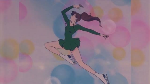 Sailor Jupiter - Lita Kino / Kino Makoto (Sailor Moon AMV)