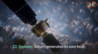 Planet Saturn Facts | 36 Important Facts About Saturn | Saturn Documentary in English