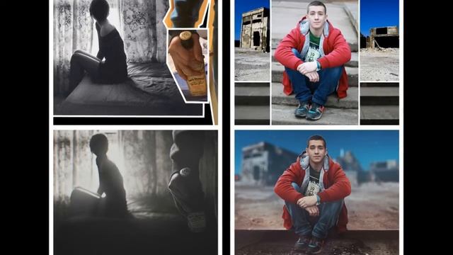 Рубрика Бог фотошопа Max Asabin