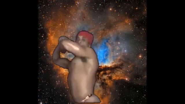 Я спас землю от астероида