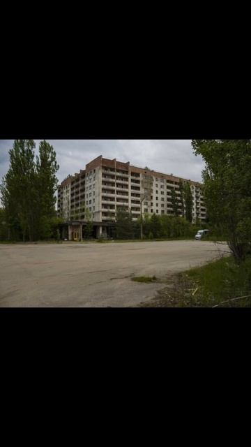 Город сказка//Этот день #news #история #history #stalker #stalker2 #припять #pripyat #чернобыль