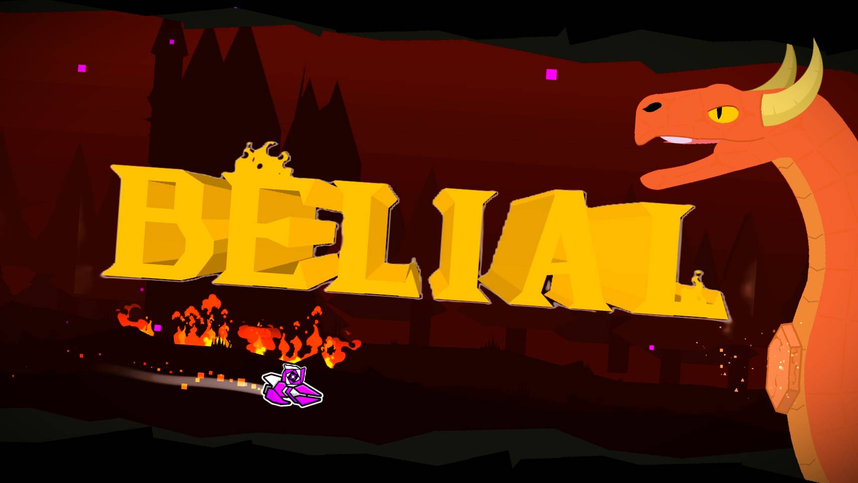 BELIAL (by NotDarpy)