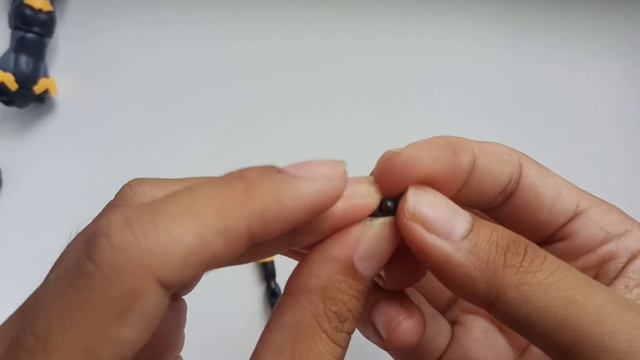 30MS RISHETTA build-up