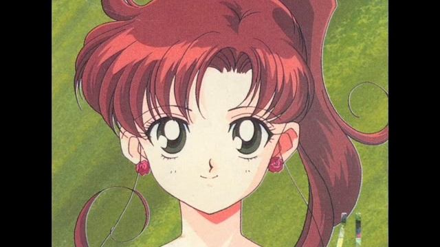 We Believe You: Sailor Jupiter