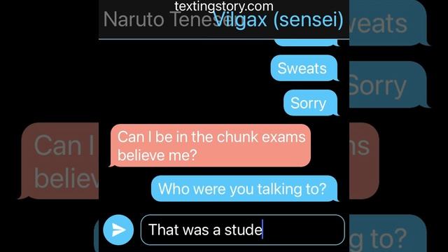 Official Ben 10 naruto part 2: Vilgax