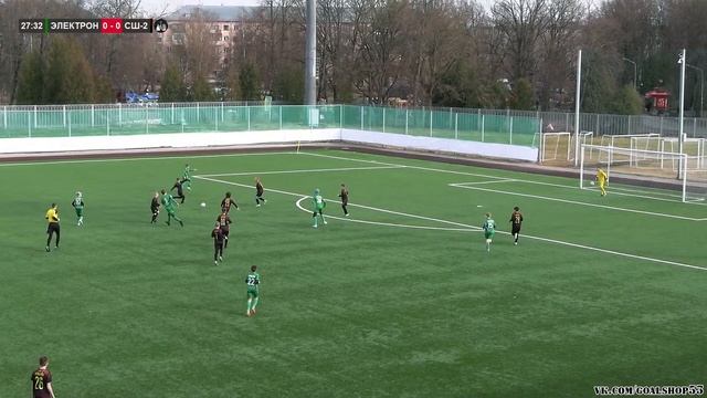Финал - Господин Великий Новгород 2011г.р