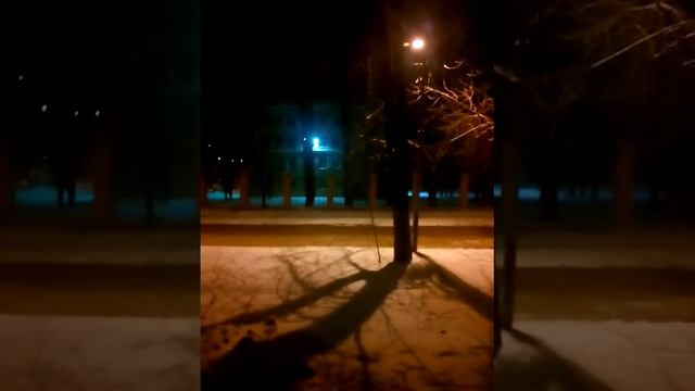 Новолуние
