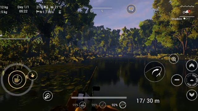 Fishing Planet สอนหาเงินมือใหม่