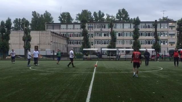 Крысиная Нора - Космос