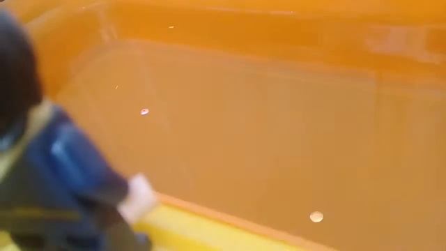 Локи упал в океан начало: Марвел большая угроза