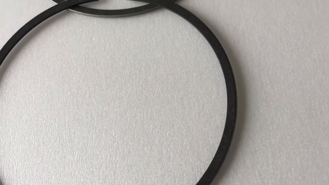 61X-11605-01-00 FOR Yamaha Marine Outboard Piston Ring Set Assy 0.5 Size Engine