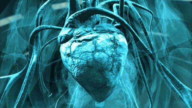 The 500-Pound Dinosaur Heart