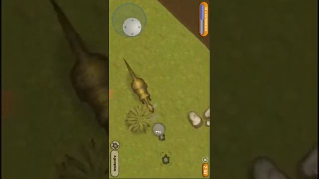 Прохождение Tasty planet #2