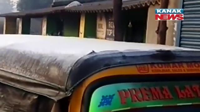 Mercury Level Falls Below 10°C In 17 Places of Odisha