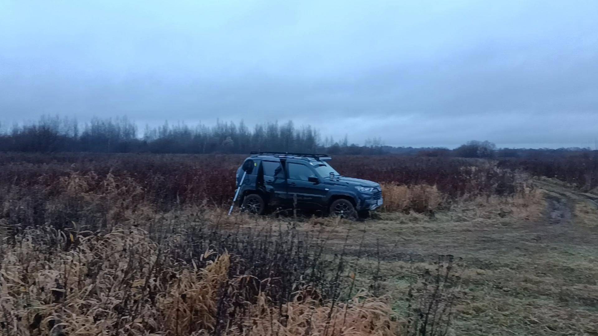 р. Которосль, д. Приимково, Ярославская обл.