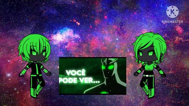 Bellicus e Serena Reagindo a Cosmos Infinitum | Ben 10 Omniverse | Alien X Song | JimbotMusic