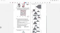 DİM 2023 MƏNTİQ (50 Qəbul Səviyyəli Test İzahı)