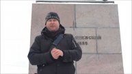 Динар Идрисов. «Антиклерикализм» 2017