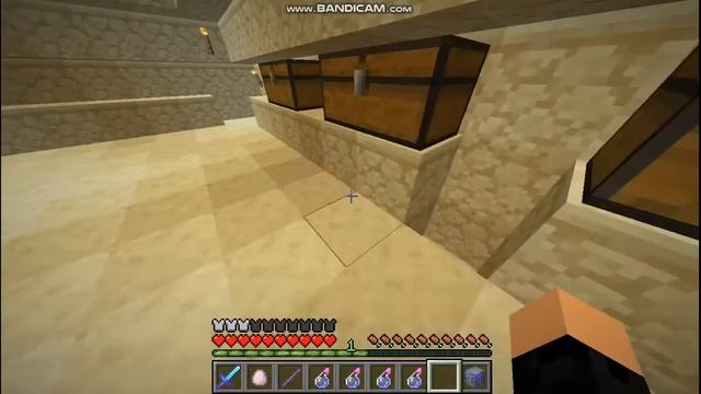 Найди эту КНОПКУ! 98% людей не смогут найти эту кнопку!! MINECRAFT