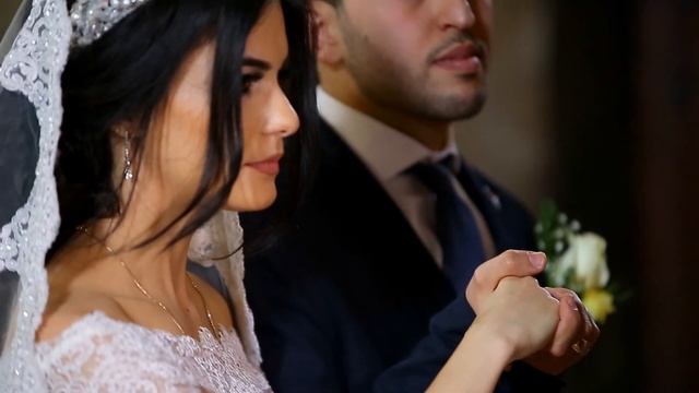 24 03 2018 Tigran & Venera Wedding Day