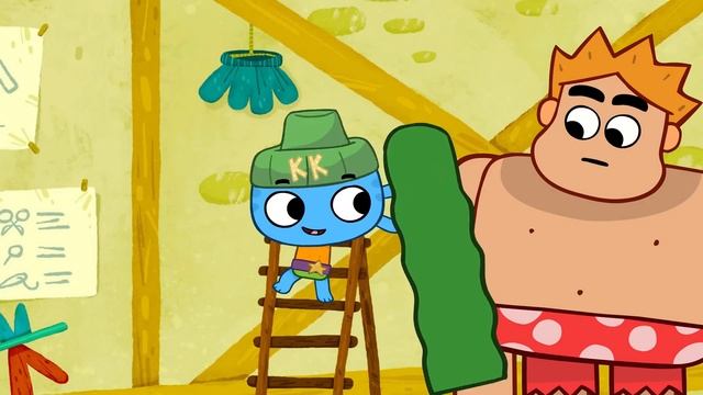 ЧИСТИМ ЗУБКИ 2 | Brush Song 2 - Котики, вперед! - Песни для малышей