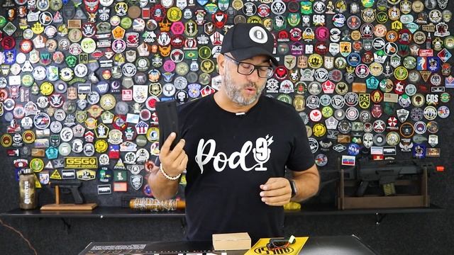 UNBOXING | NEPTUNE 8" DA ROSSI 💥 VOCÊ VAI QUERER ESSE KIT COMPLETO
