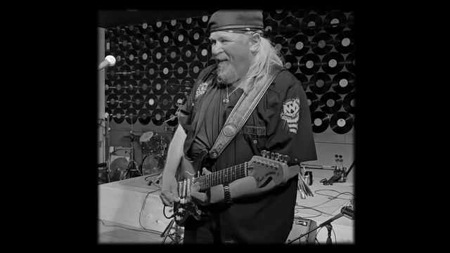 Call me the Breeze (J.J. Cale | Lynyrd Skynyrd) - Paul Kype and Texas Flood