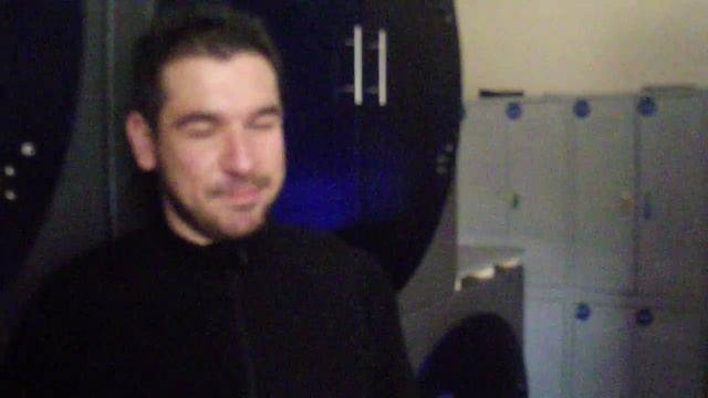 Anti-Hostel in Moscow! Lelio Brito - review capsule аntihostel hostel in Moscow