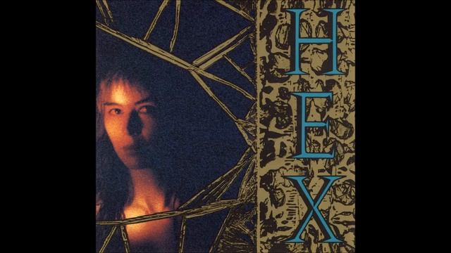 Hex - S/T(1989)(Alt.Rock)(Ethereal Wave)