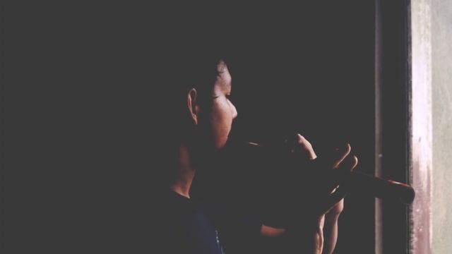 Gaate Re ||  Flute cover