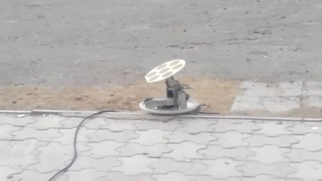Связь с космосом)