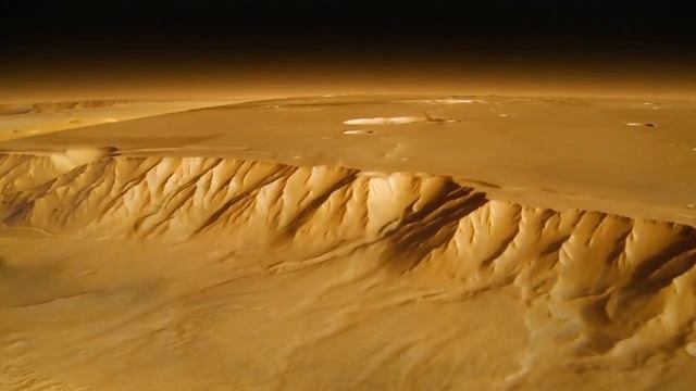Mars—The Greatest Unsolved Mystery