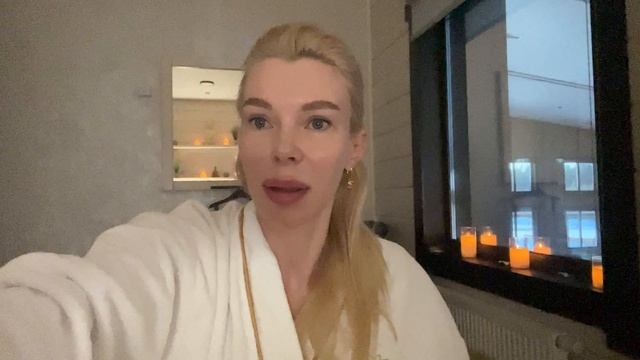 Почему ты до сих пор в точке А