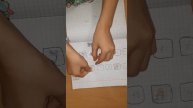 Бумажные сюрпризы🌸||варианты 1)ПЕВЦЫ 2)МОДНЫЕ🍌 3)МОЙ ГАРДЕРОБ