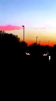 Devil eyes 😈🔥 #shorts #bmw #m4 #cars #edit #viral #viralvideo