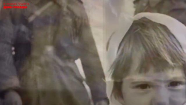 МУДРАЯ ПЛАНЕТА. ДЕНЬ ПОБЕДЫ