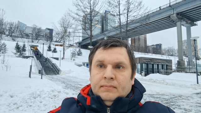 Интересная прогулка по набережной реки Камы в городе Перми