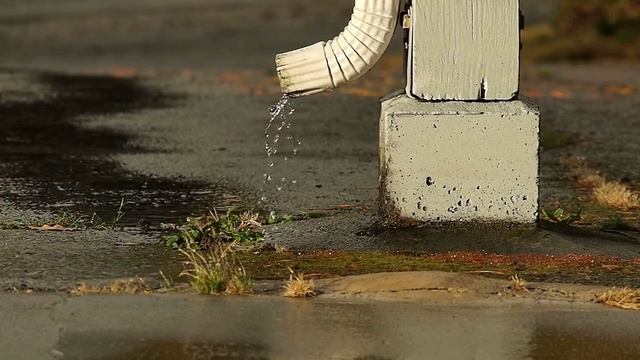Proof of Rain