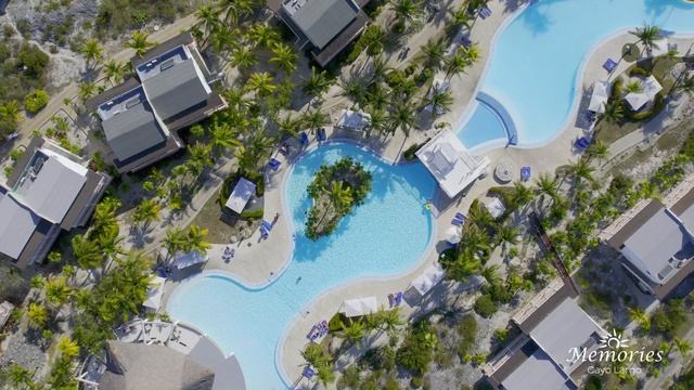 Куба | Кайо Ларго | Memories Cayo Largo 4*