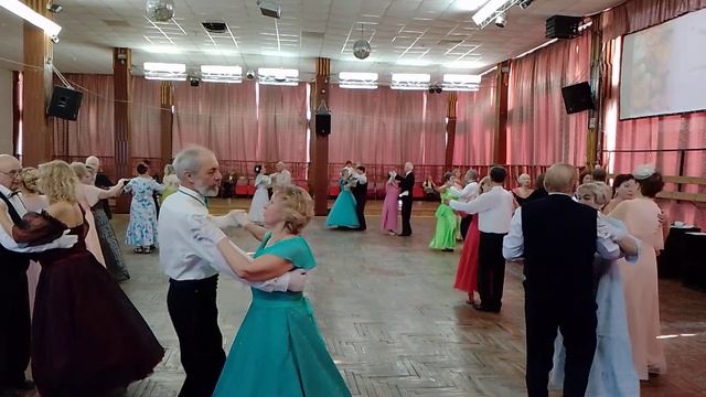 03.03.2024 Бал "И снова март"