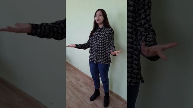 уч.номер 1112-3-я Спирина Полина Образцовая студия эстрадно-джазового вокала "Skat"
