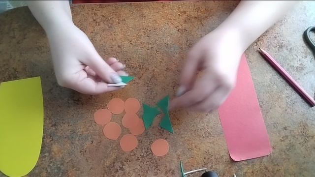 Моя рукавичка