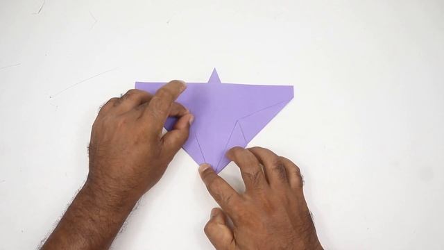 How To Make a Contest Winner Paper Airplane - Ultimate Jupiter