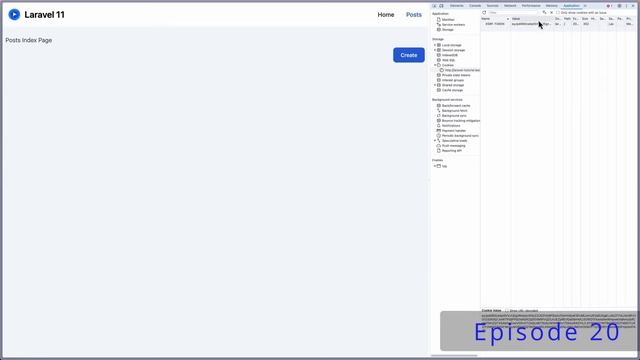 laravel 11-4