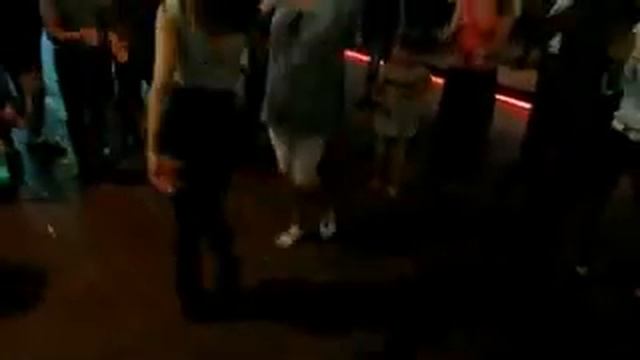 Лезгинка в ПАРКЕ КИРОВА город Уральск